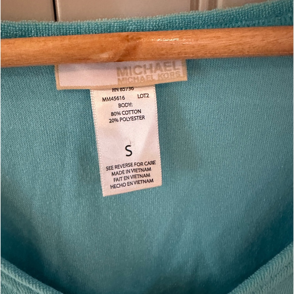 Michael Kors Coverup - Picture 2 of 4